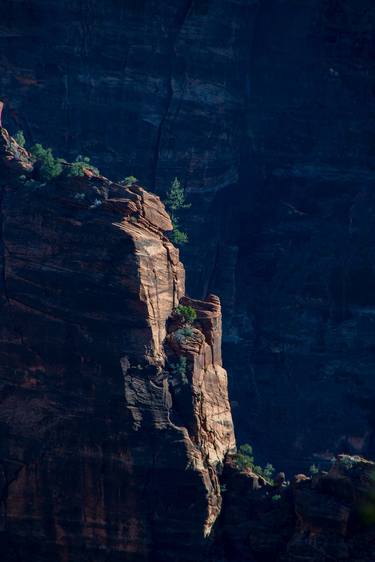 Original Conceptual Landscape Photography by Mario Jaramillo