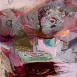 Emotional Landscape 22 by Kayo Shido