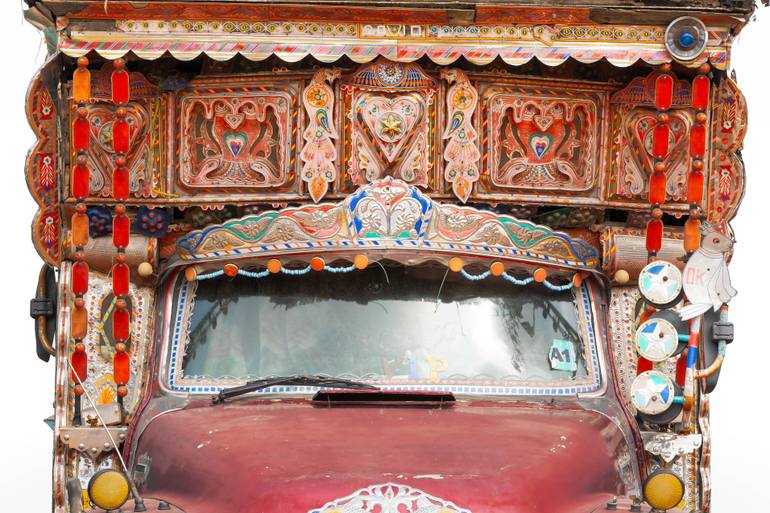 Original Conceptual Car Photography by Matthias Barth