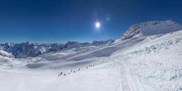 Original Abstract Landscape Photography by Matthias Barth