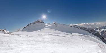Original Abstract Landscape Photography by Matthias Barth