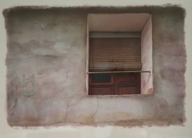 Original Conceptual Architecture Photography by Josep Robert Llopis Martí