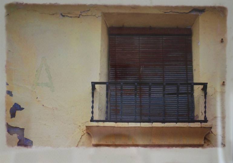 Original Conceptual Architecture Photography by Josep Robert Llopis Martí