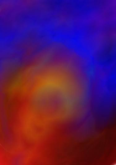 Original Conceptual Abstract Digital by Nithin Sharath Somasekar