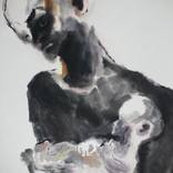 Motherhood by Rashida Eli