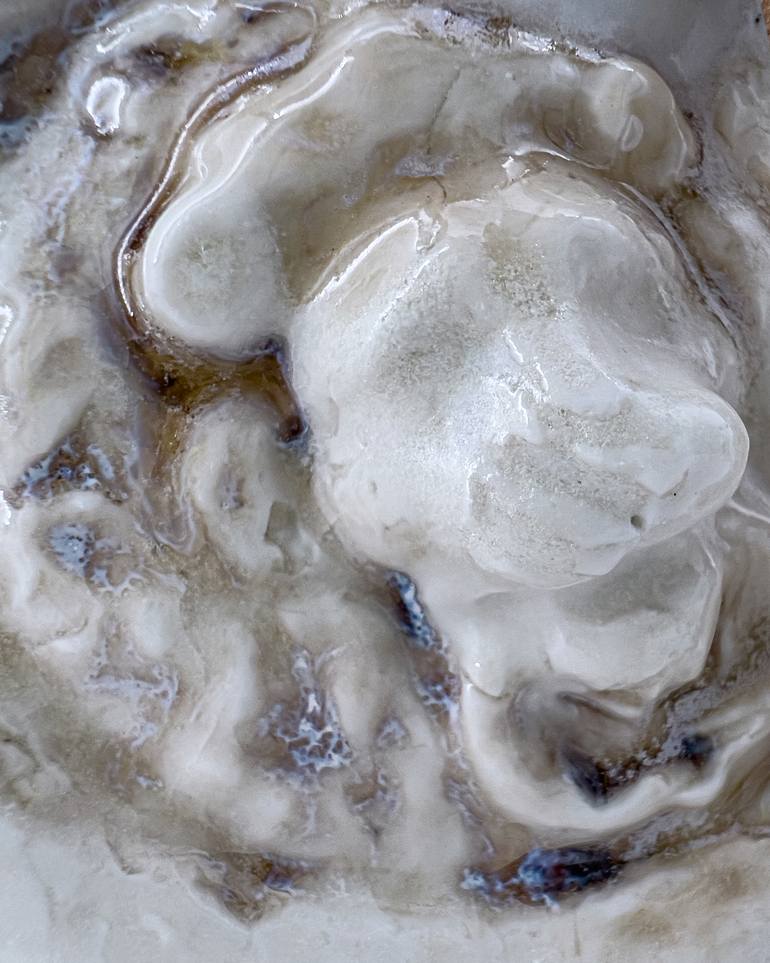 Original Contemporary Abstract Sculpture by Rodrigo Lebrun