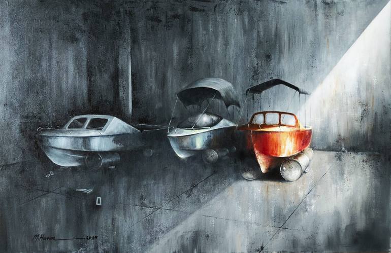Original Art From Bangladesh For Sale | Saatchi Art