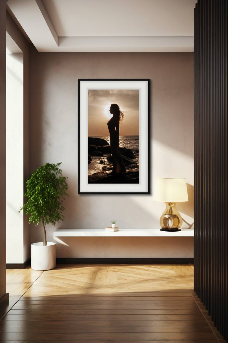 Original Conceptual Nature Photography by Anna Kolisnyk
