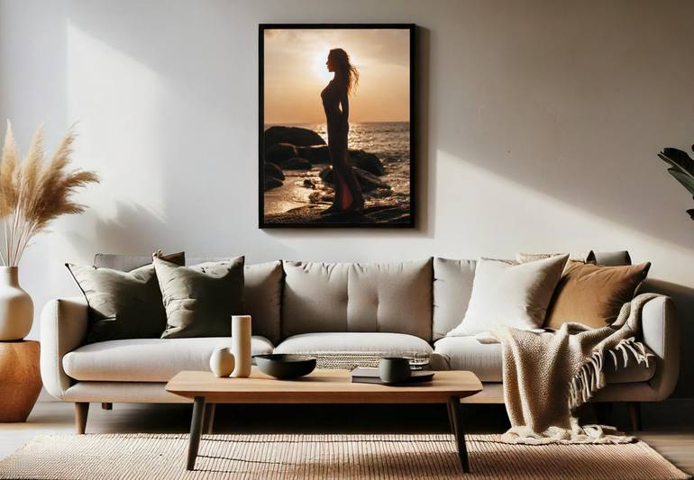 Original Conceptual Nature Photography by Anna Kolisnyk