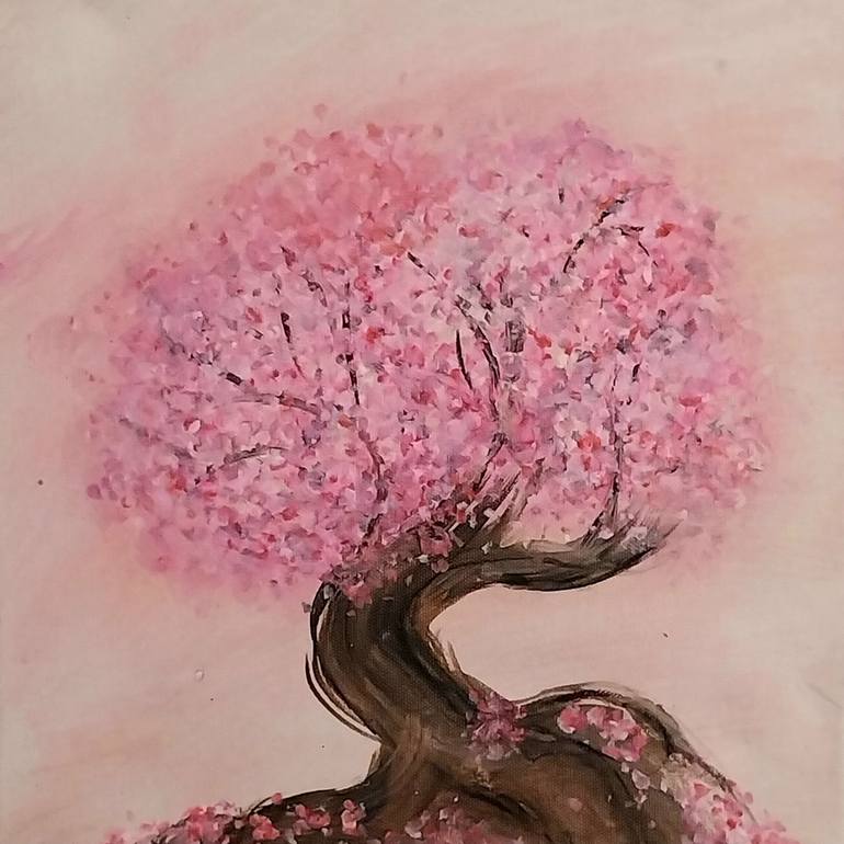 Print of Figurative Nature Paintings by Karyn Marolf