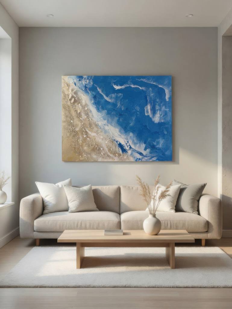 Original  Painting by nataliia mcmillian