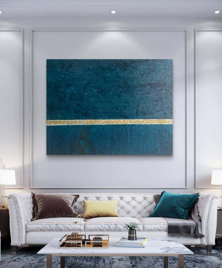 Original  Painting by nataliia mcmillian