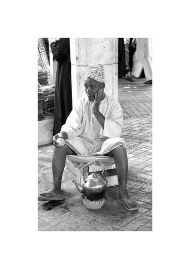 "coffee seller", Oman thumb