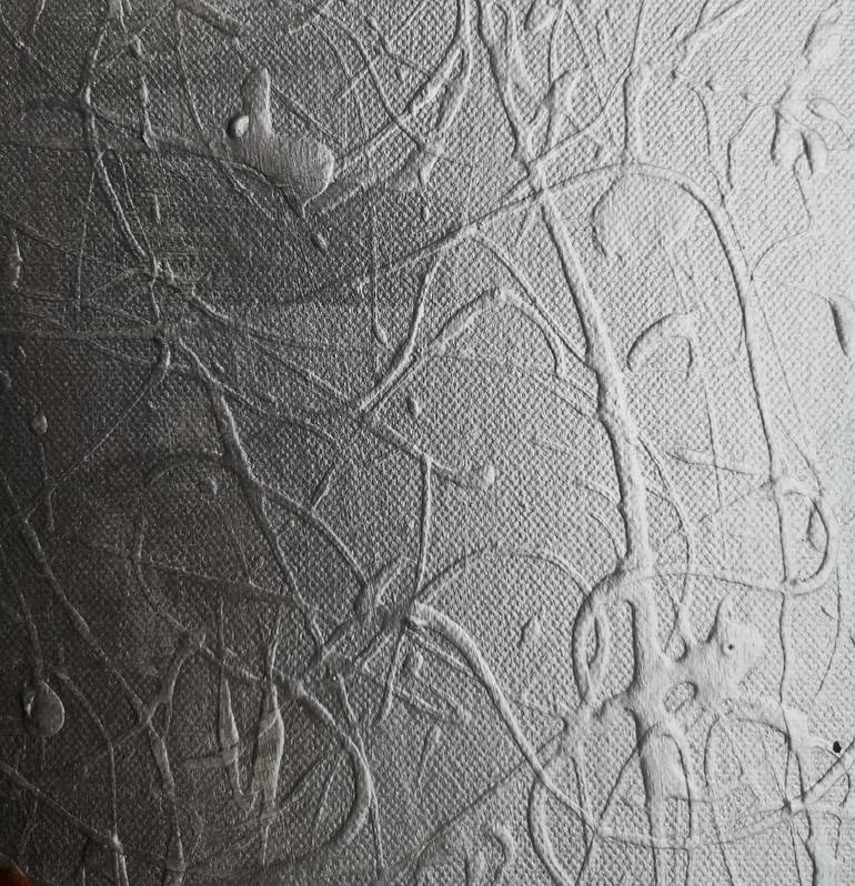 Original Figurative Women Painting by Irina Krott-Rykunina