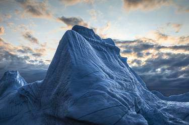 Original Abstract Nature Photography by Stefano Balma