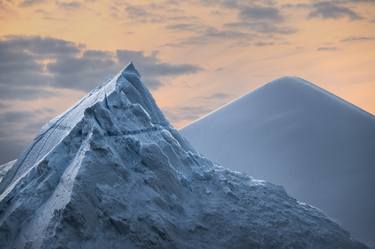 Original Abstract Landscape Photography by Stefano Balma