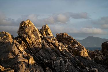 Original Digital Art Landscape Photography by Stefano Balma