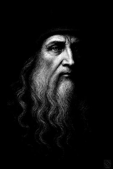 Original Digital Art Men Photography by Bartosz Duraj