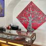 Bold and expressive at Galerie Joie de Vivre.