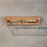 The Smallest Muse no.31 by Luca Chiaravalle