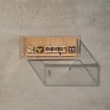 The Smallest Muse no.29 by Luca Chiaravalle