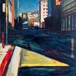 San Francisco- Union Square by Tom Voyce