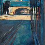 Southwark 2 by Tom Voyce