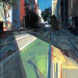 New York #8 by Tom Voyce
