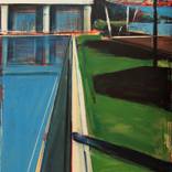 Collection Inspired by Alex Katz