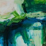 Under the Locust Tree by Michael Rich