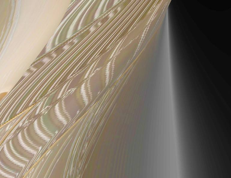 Original Digital Art Abstract Digital by Serhii Beketa
