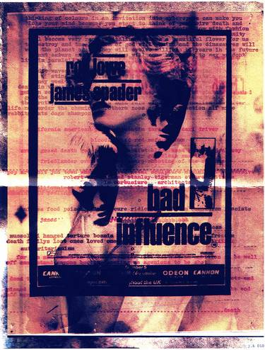 Bad influence 1998 thumb