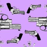 Purple Gun's and Baby's 2010 by Flux Fotos