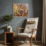 Rhythm in Motion enhances cosy reading nook