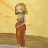 I’m pregnant by Uchennayaa N