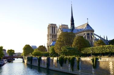 Original Classicism Architecture Photography by Joseph Mcdougall