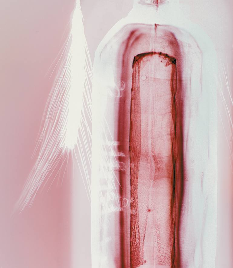 Original Abstract Expressionism Abstract Photography by Vince Reichardt