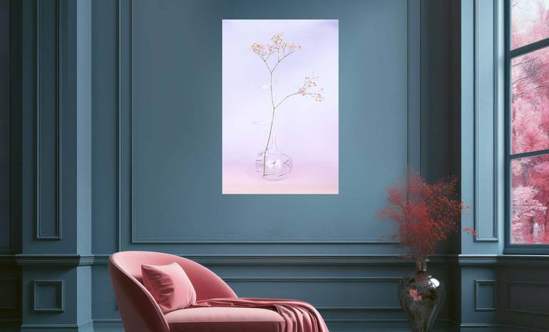 Original Minimalism Still Life Photography by Olha Hones