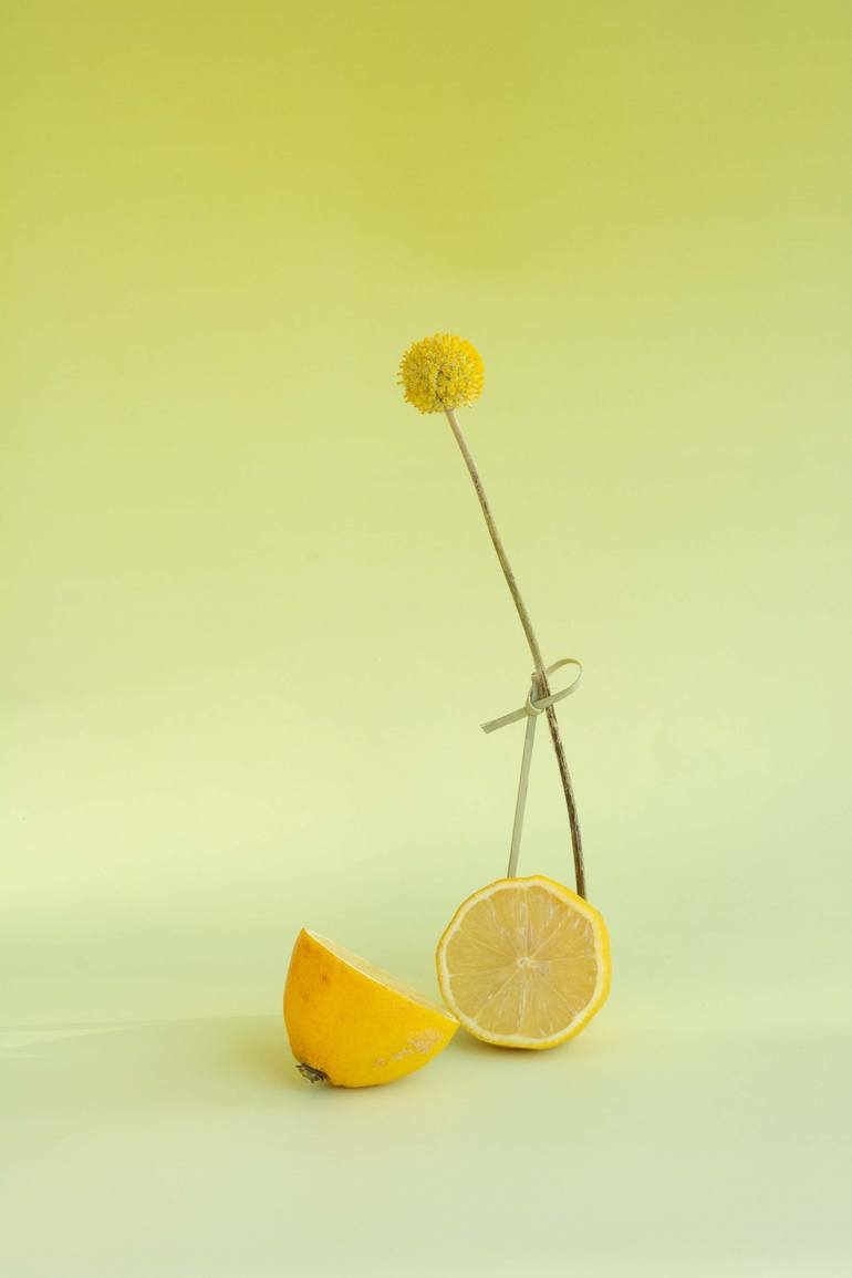 Print of Minimalism Still Life Photography by Olha Hones