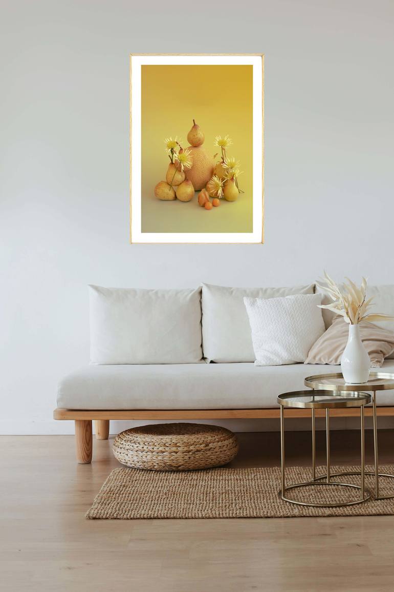 Original Photorealism Still Life Photography by Olha Hones
