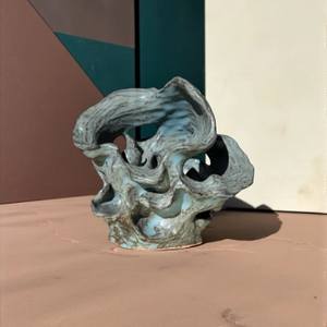 Collection Touch and Feel: The Other Art Fair LA 2025