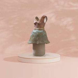 Collection Touch and Feel: The Other Art Fair LA 2025