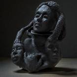 The Ones We Carry by Marina Kokush