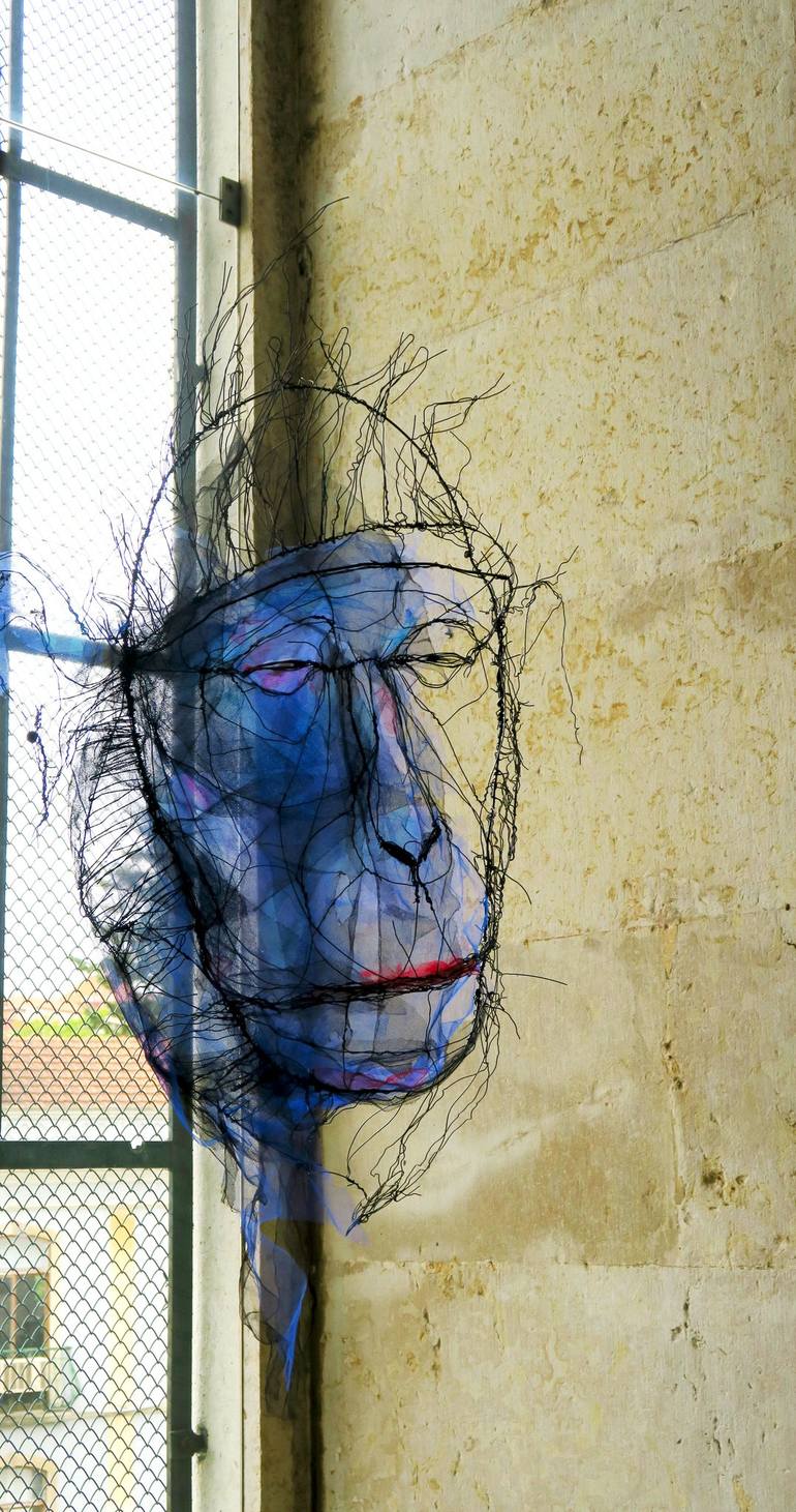 Print of Contemporary Animal Sculpture by David De Oliveira
