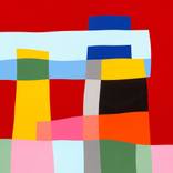 Composition 7827 by Tom Bakker