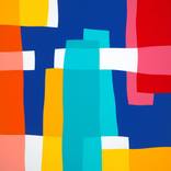 Composition 7928 by Tom Bakker