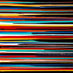 Lines Drawn 6