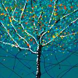 2024 Tree Series 01 by Tom Bakker