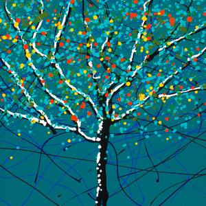 2024 Tree Series 01
