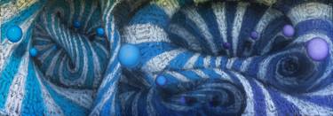 Original Abstract Graffiti Digital by Izzy Izvne